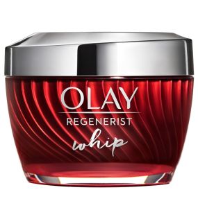 OLAY REGENERIST WHIP HYDRATING MOISTURIZER - 1.7 Oz