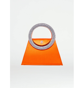 Les Petits Trapeze Small Ras.Mand+Man.STR (Bag)	