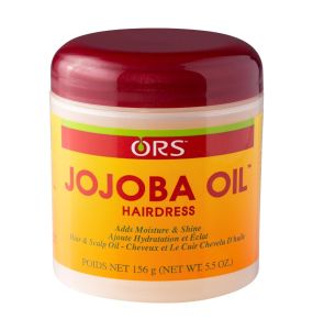 ORS Jojoba Oil Hairdress - 5.5 Oz