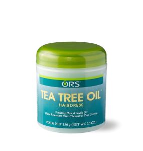 ORS Tea Tree Oil Hairdress - 5.5 Oz