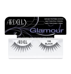 Ardell Fashion Lashes -106 Black 