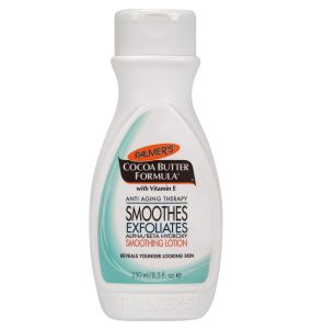Palmer's Cocoa Butter Formula Anti-Aging Smoothing Lotion 250ml- 8.5 Oz