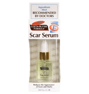 Palmer 's Cocoa Butter Formula Scar Serum -1 Oz