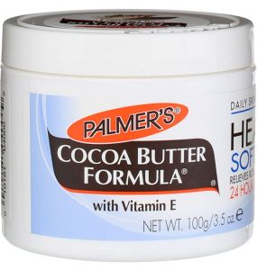 Palmer's Cocoa Butter Original Solid Formula Jar - 3.5 Oz