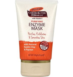 Palmer's Cocoa Butter Purifying Enzyme Mask - 4.25 Oz