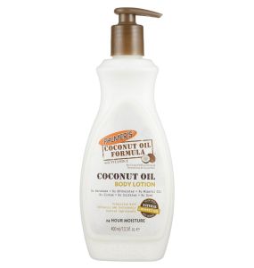 Palmer's Coconut Oil Formula Body Lotion with Vitamin E - 13.5 Oz