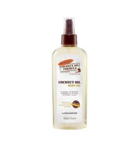 Palmer's Coconut Oil Formula Body Oil - 5.1 Oz