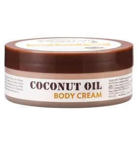 Palmer's Coconut Oil Formula with Vitamin E Body Cream, Jar -4.4 Oz