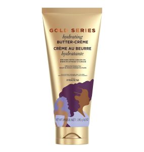 Pantene Gold Series Sulfate Free Hydrating Butter Cream - 6.8 Oz