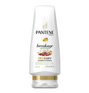 Pantene Pro-V Breakage Defense Conditioner - 12 Oz