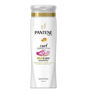 Pantene Pro-V Curl Perfection Moisturizing Shampoo - 12.6 Oz