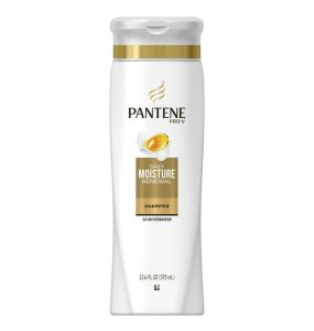 Pantene Pro-V Daily Moisture Renewal Shampoo - 12.6 Oz