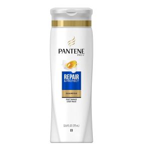 Pantene Pro-V Repair & Protect Shampoo - 12.6 Oz