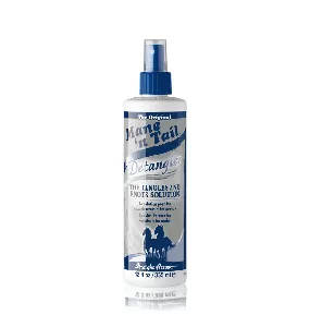 Mane 'N Tail Detangler Spray Bottle - 12 Oz