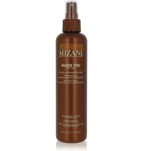 Mizani Gloss Veil Shine Spray - 8.5 Oz