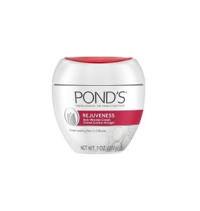 POND'S Rejuveness Anti-Wrinkle Cream - 7 Oz