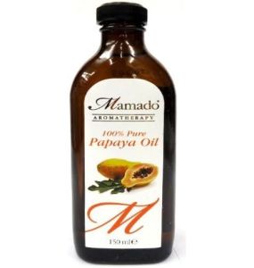 Mamado PURE Papaya Oil - 150 ML