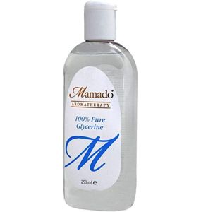 Mamado Aromatherapy Pure Glycerine - 250 ML