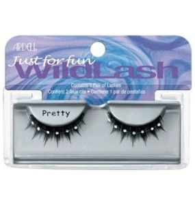 ARDELL Wildlash Just for Fun False Eyelashes - Pretty