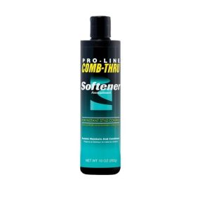 Pro-Line Comb Thru Softener - 10 Oz