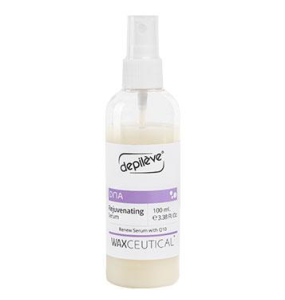 Depileve DNA Waxcetical Rejuvenating Renew Serum 	- 3.38 Oz