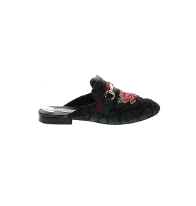 Steve Madden Women's Kandi Slip-on Tailored Mules   (Size 39)