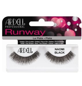 Ardell Professional Runway - Naomi Black 65029