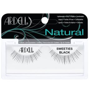 Ardell Natural Eyelashes Sweeties Black