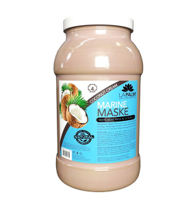 La Palm Marine Maske Coconut Cream - 1 Gallon 	