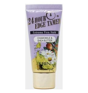 EBIN 24 HOUR EDGE TAMER GEL 1.41 Oz