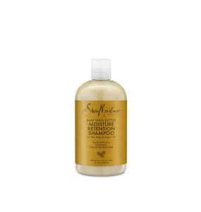 SheaMoisture Raw Shea Butter Moisture Retention Shampoo - 13 Oz