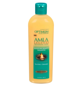 SoftSheen-Carson Optimum Salon Haircare Amla Legend Moisture Remedy Shampoo - 13.5 Oz