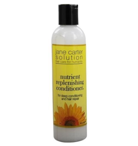  Jane Carter Solution Nutrient Replenishing Conditioner - 8 Oz