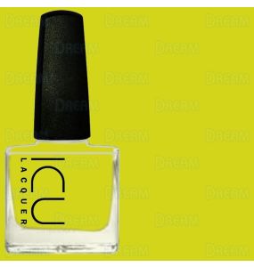 Icu Nail Polish 