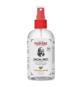Thayers Alcohol-Free Coconut Water Witch Hazel Facial Mist - 8 Oz
