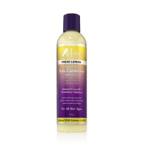 The Mane Choice Fresh Lemon Fruit Medley Kids Conditioner - 8 Oz