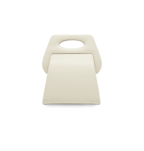 Themoire Clori Canvas Texture Linen 	