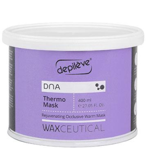 Depileve DNA Thermo Mask 	