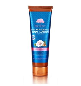 Tree Hut Shea Moisturizing Body Lotion Moroccan Rose - 9 Oz