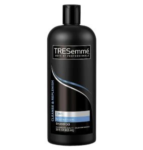 Tresemmé 2-in-1 Clean & Replenish Shampoo & Conditioner - 28 Oz