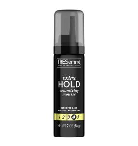 TRESemmé Extra Hold Volumizing Hair Styling Mousse - 2 Oz