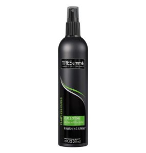 TRESemmé Flawless Curls Frizz Control Finishing Hair Spray - 10 Oz