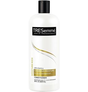 TRESemmé Moisture Rich Luxurios Conditioner - 28 Oz