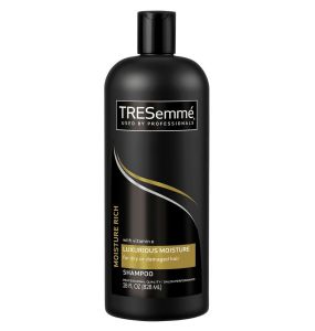 TRESemmé Moisture Rich Luxurios Moisture Shampoo - 28 Oz