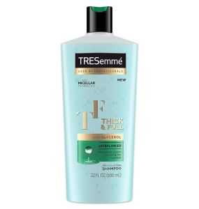TRESemmé Thick and Full Shampoo with Glycerol - 22 Oz