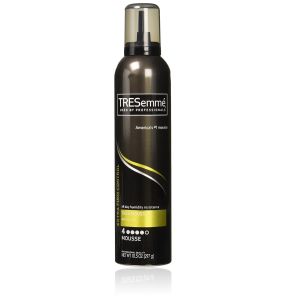 TRESemmé TRES Extra Firm Control Hair Mousse - 10.5 Oz