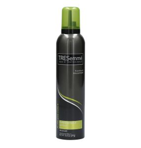 TRESemme Flawless Curls Extra Hold Frizz Control Mousse - 10.5 Oz