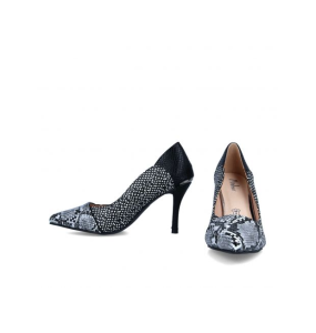 Menbur Negro-Blanco/Black/White	