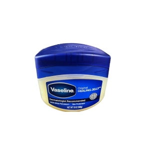 Vaseline Healing Jelly Original White Petroleum Jelly Protectant - 13 Oz