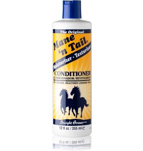Mane 'N Tail Moisturizer- Texturizer Conditioner - 12 Oz